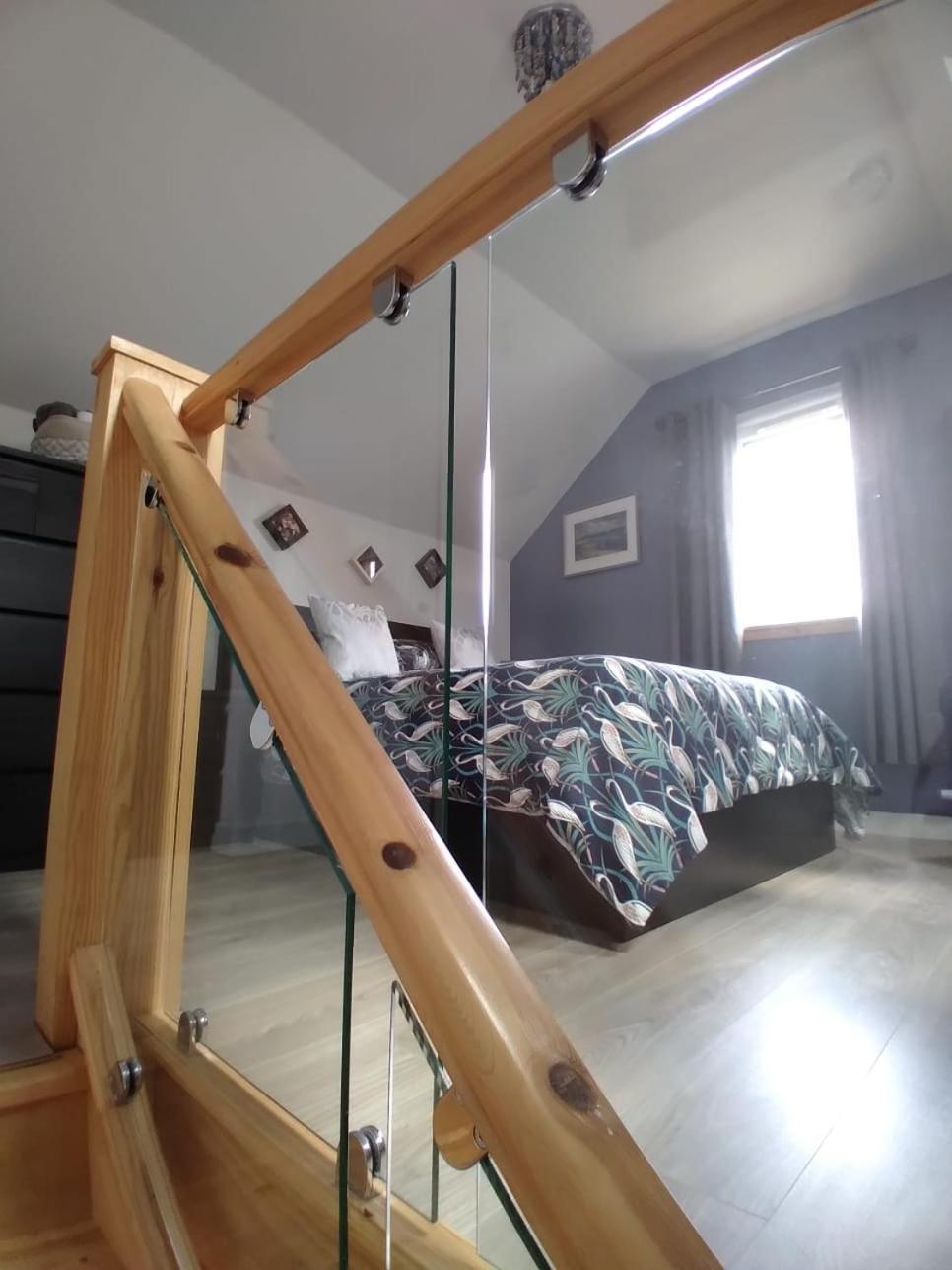 Lycia Rooms + 인버네스 외부 사진