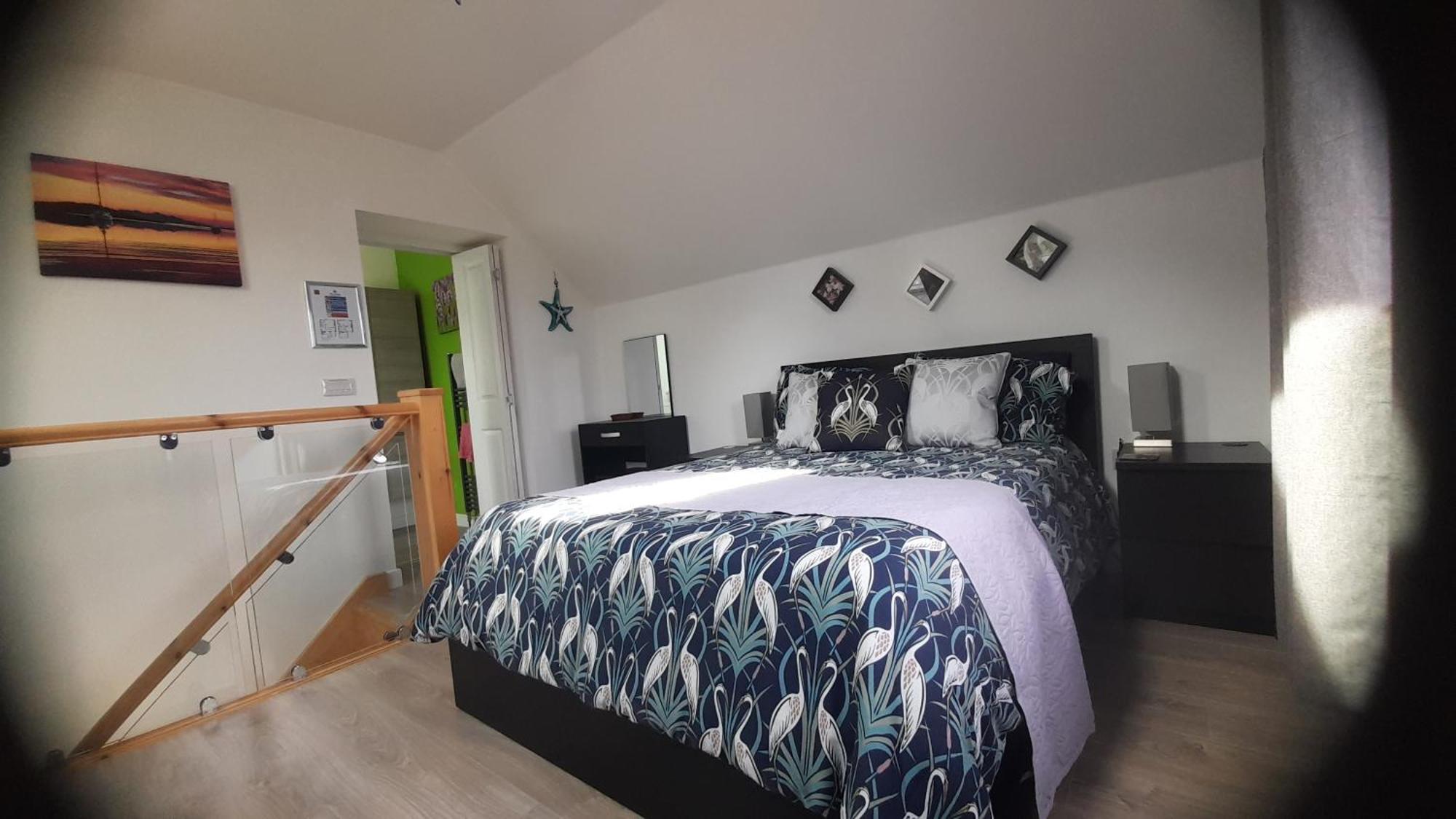 Lycia Rooms + 인버네스 외부 사진