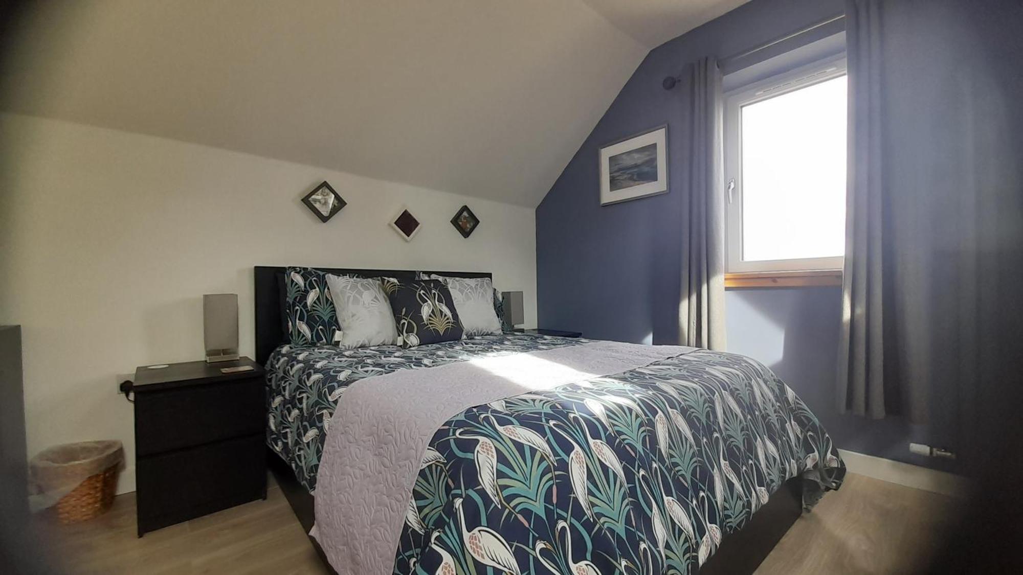 Lycia Rooms + 인버네스 외부 사진